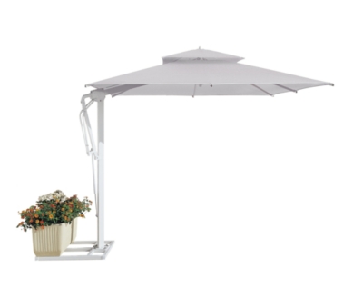 Parasol Pagoda VLAEMYNCK alu exc...